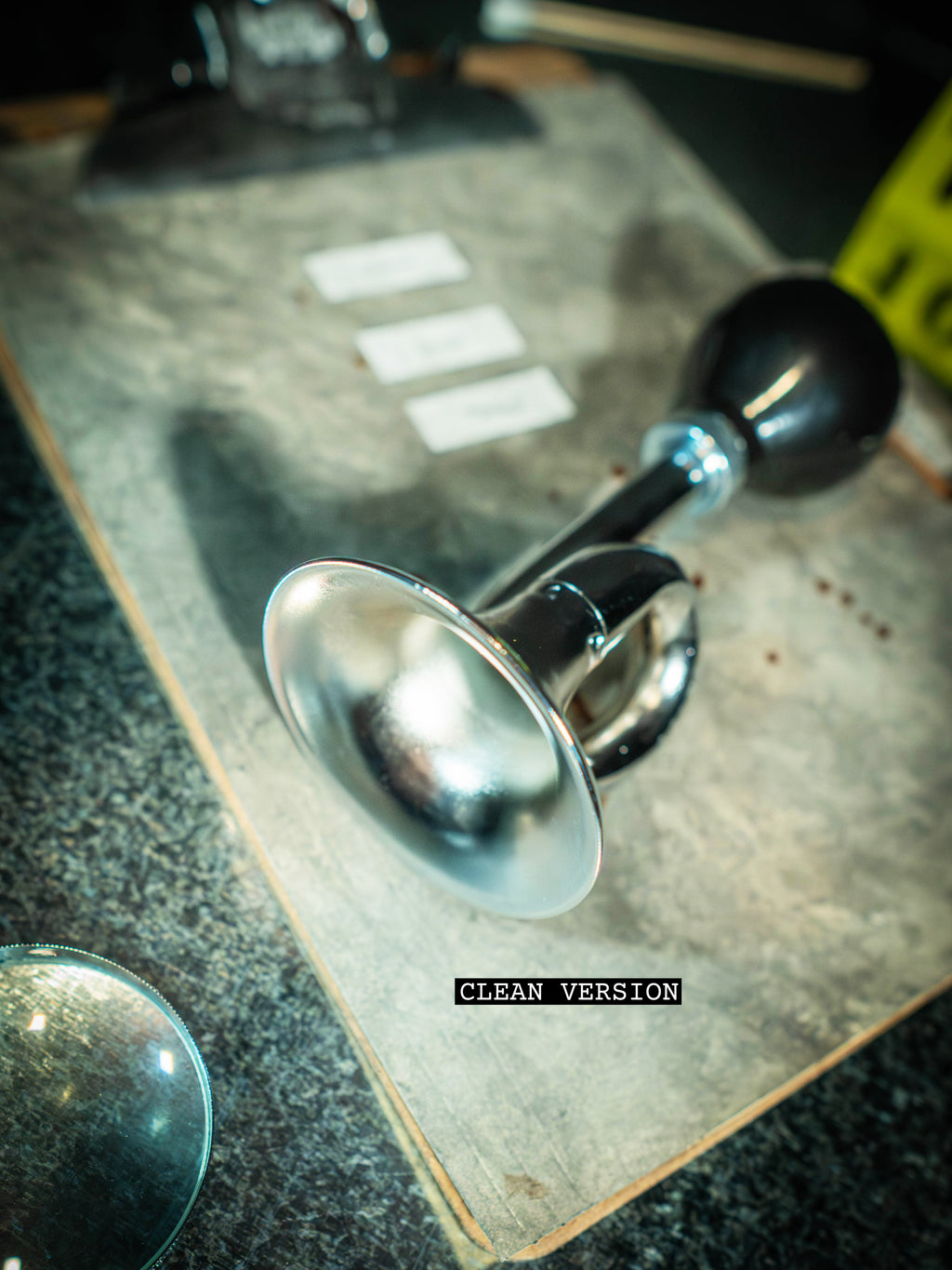 Killer Clown Horn – Inspired by Terrifier 2