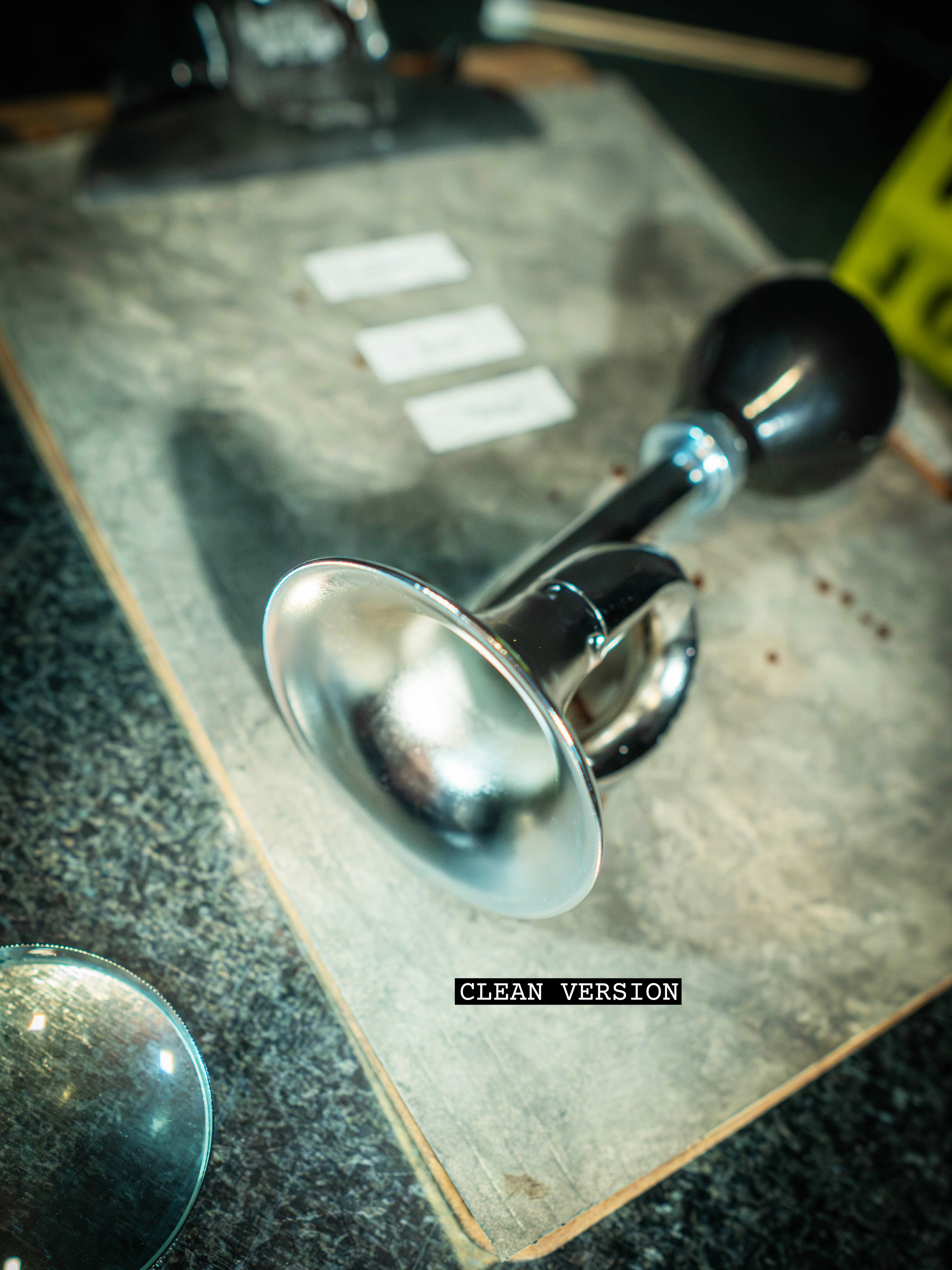 Killer Clown Horn – Inspired by Terrifier 2