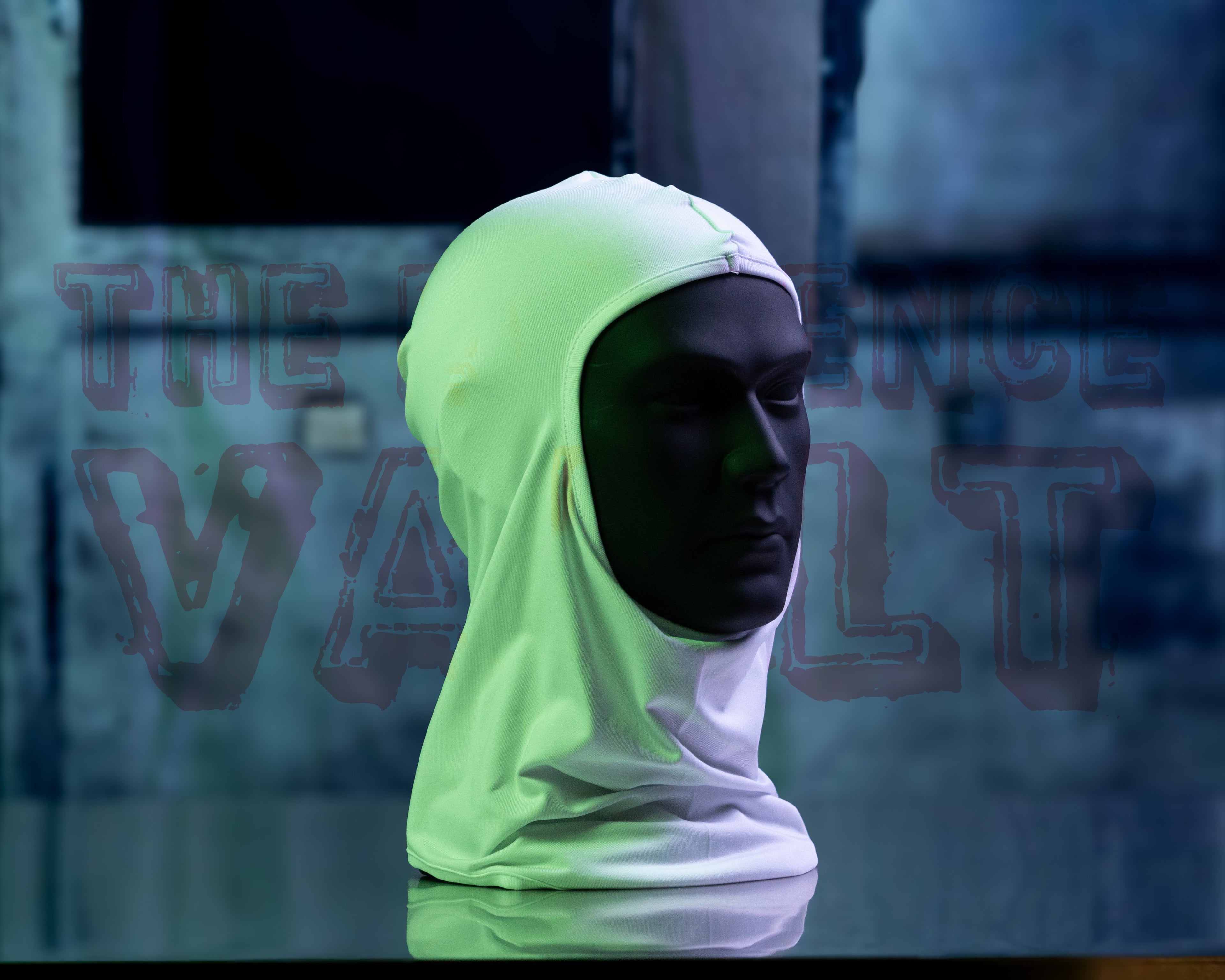 Killer Clown Hood  – Inspired by Terrifier