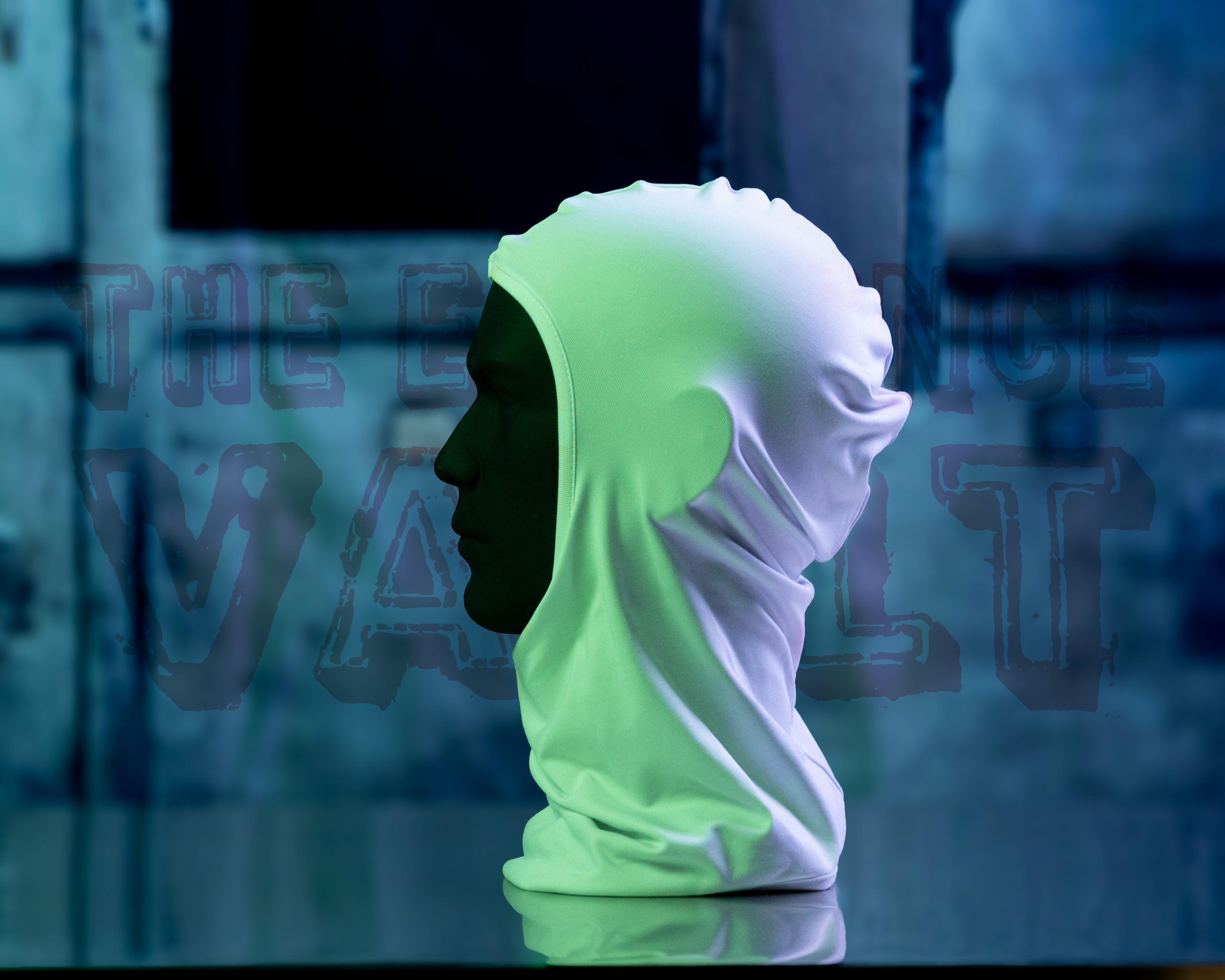 Killer Clown Hood  – Inspired by Terrifier