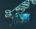 Adam’s Bathroom Key Necklace – SAW Inspired