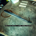 Killer Clown Scalpel Prop – Inspired by Terrifier 2